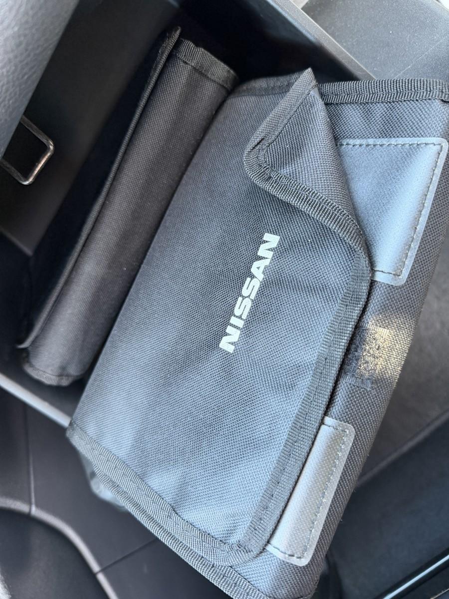 Nissan Kicks SR 2020