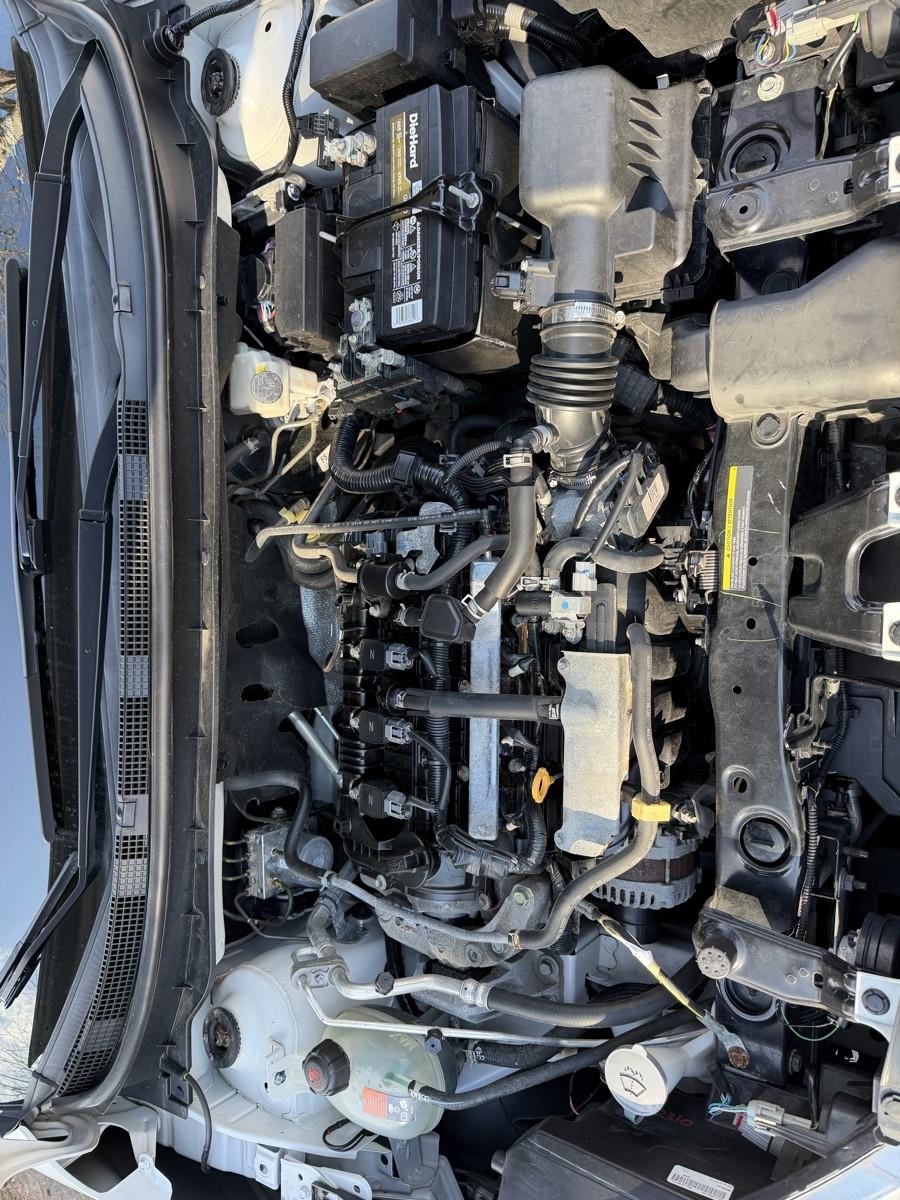 Nissan Kicks SR 2020