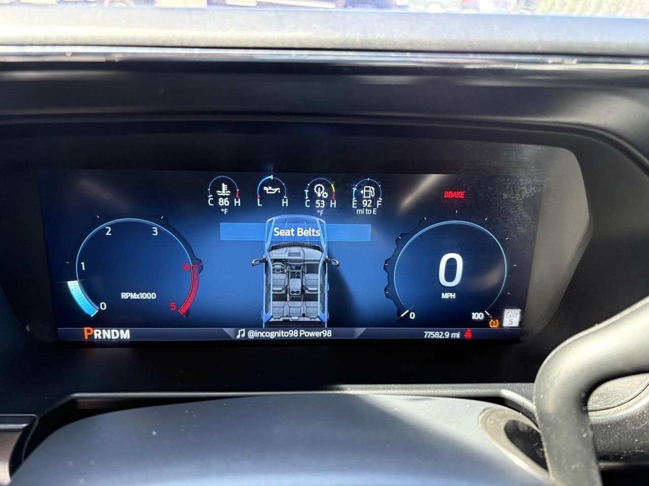 Ford F-350 SD Lariat Crew Cab LWB DRW 4WD 2023