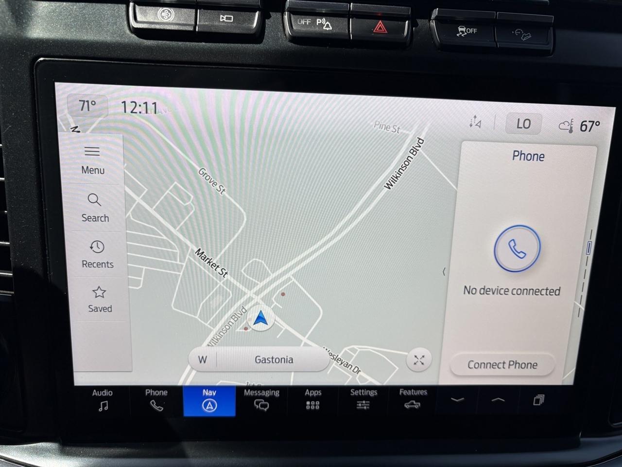 Ford F-350 SD Lariat Crew Cab LWB DRW 4WD 2023