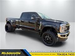 2023 Ford F-350 SD 