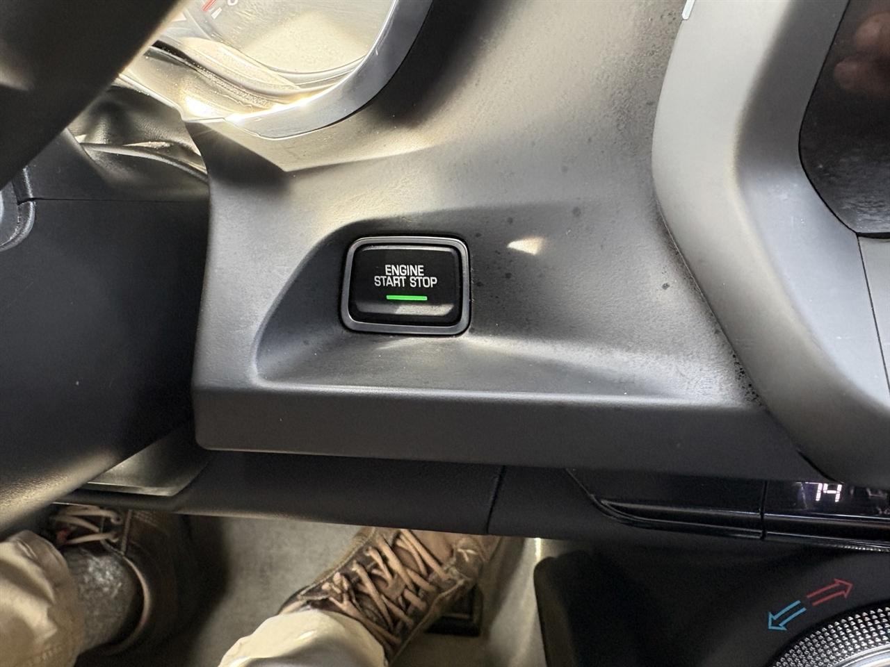 Chevrolet Camaro 1SS Coupe 2017