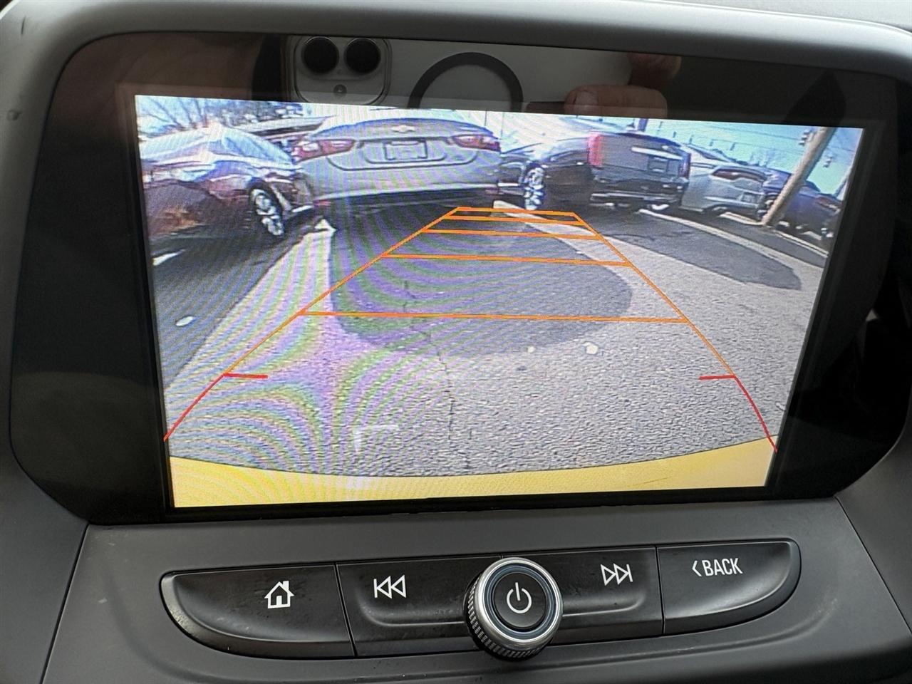 Chevrolet Camaro 1SS Coupe 2017