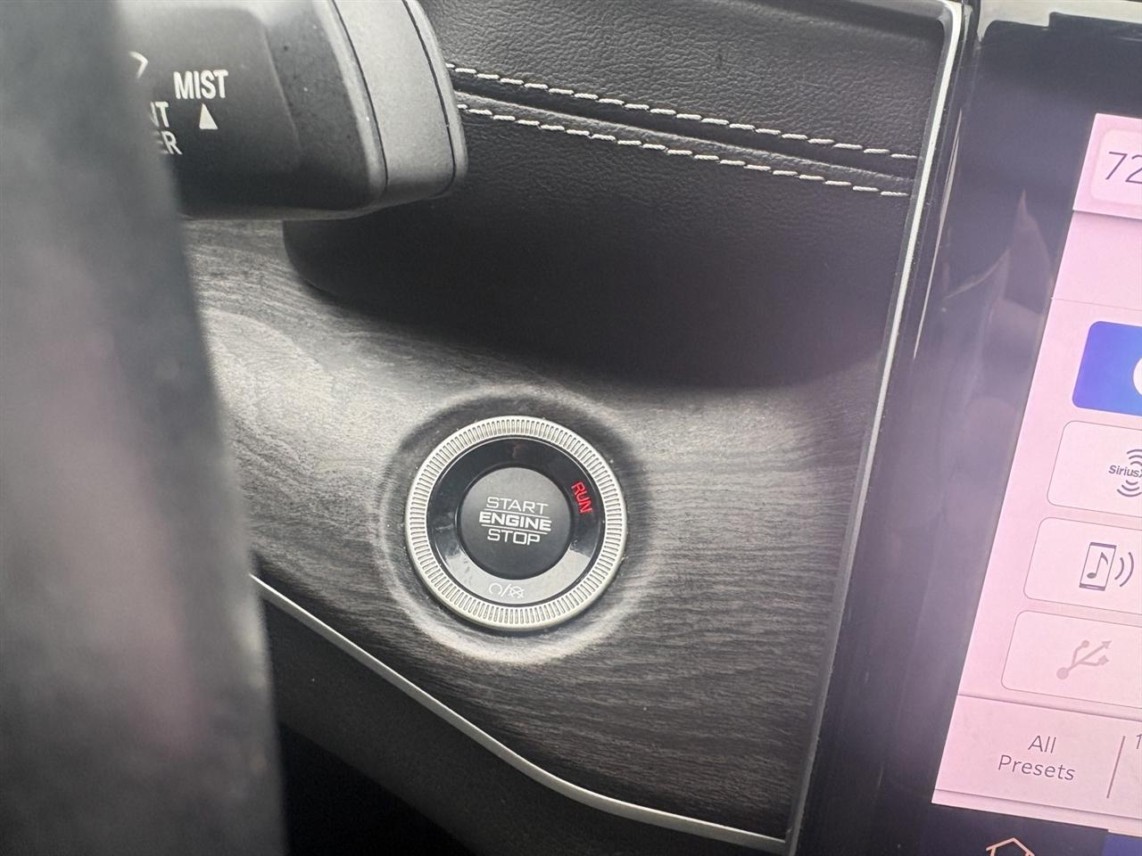 Jeep Grand Cherokee Limited 4WD 2021