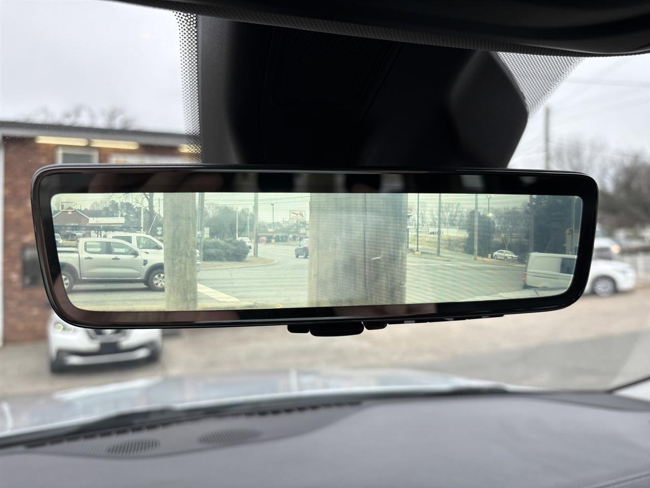 Jeep Grand Cherokee Limited 4WD 2021