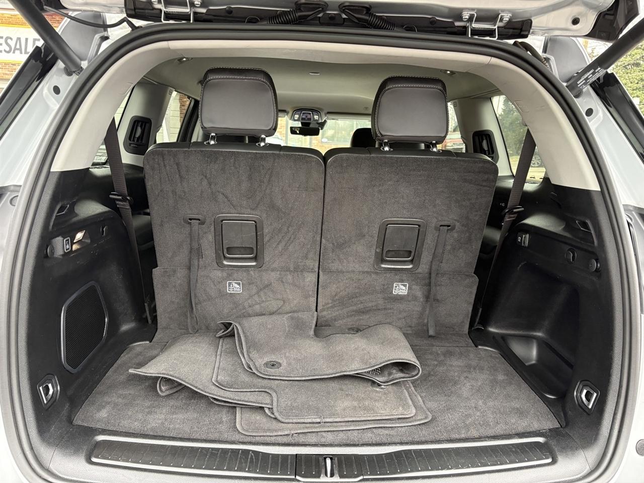 Jeep Grand Cherokee Limited 4WD 2021