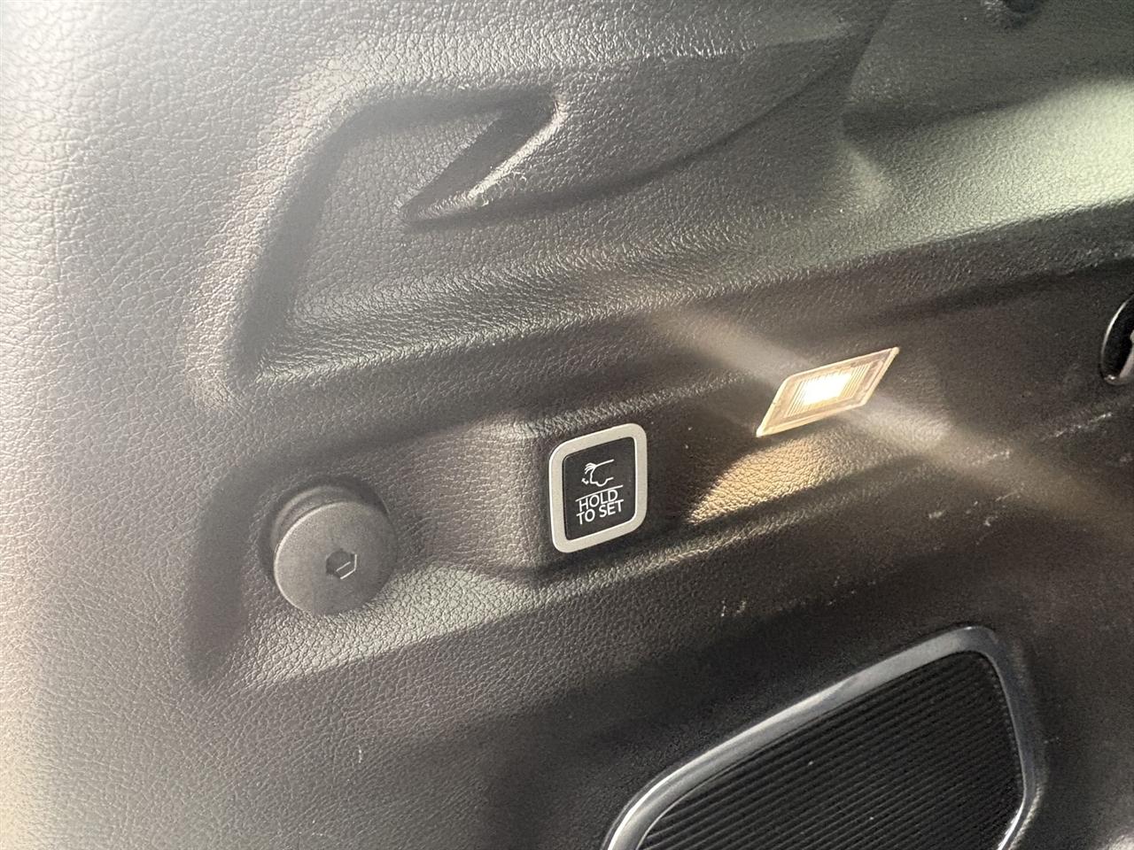 Jeep Grand Cherokee Limited 4WD 2021