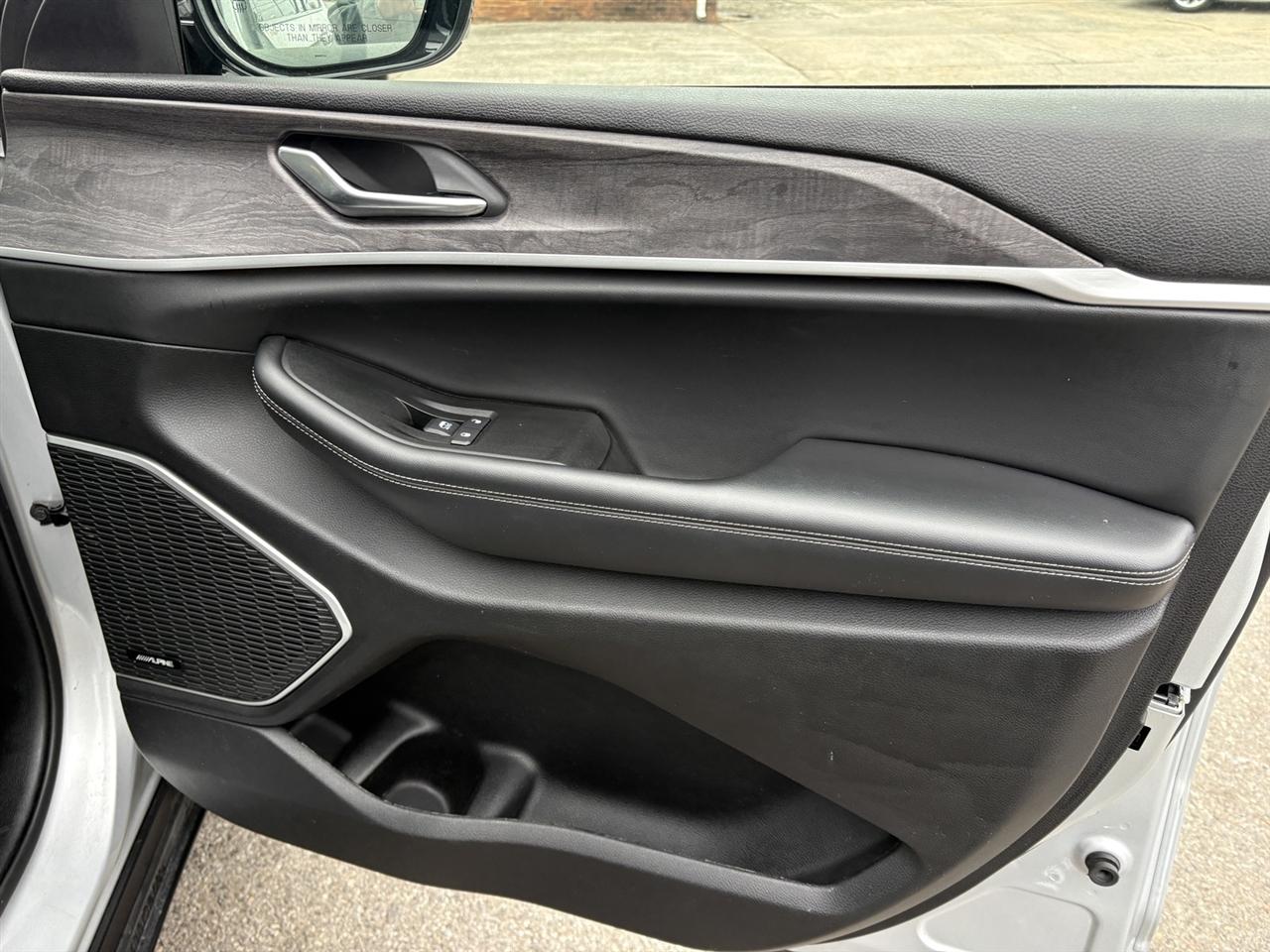 Jeep Grand Cherokee Limited 4WD 2021