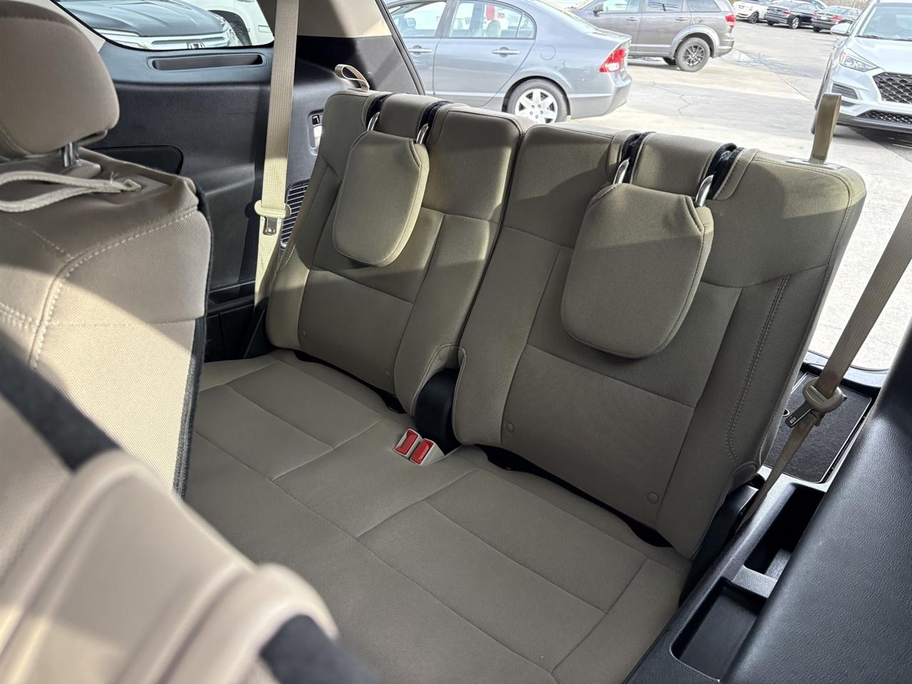 Ford Explorer Base AWD 2022