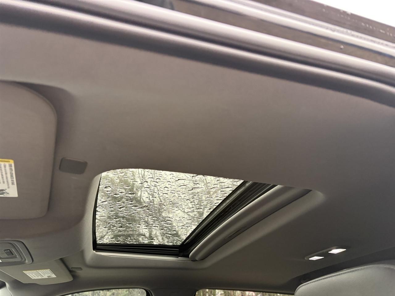 Chevrolet Silverado 1500 LTZ Z71 Crew Cab 4WD 2019