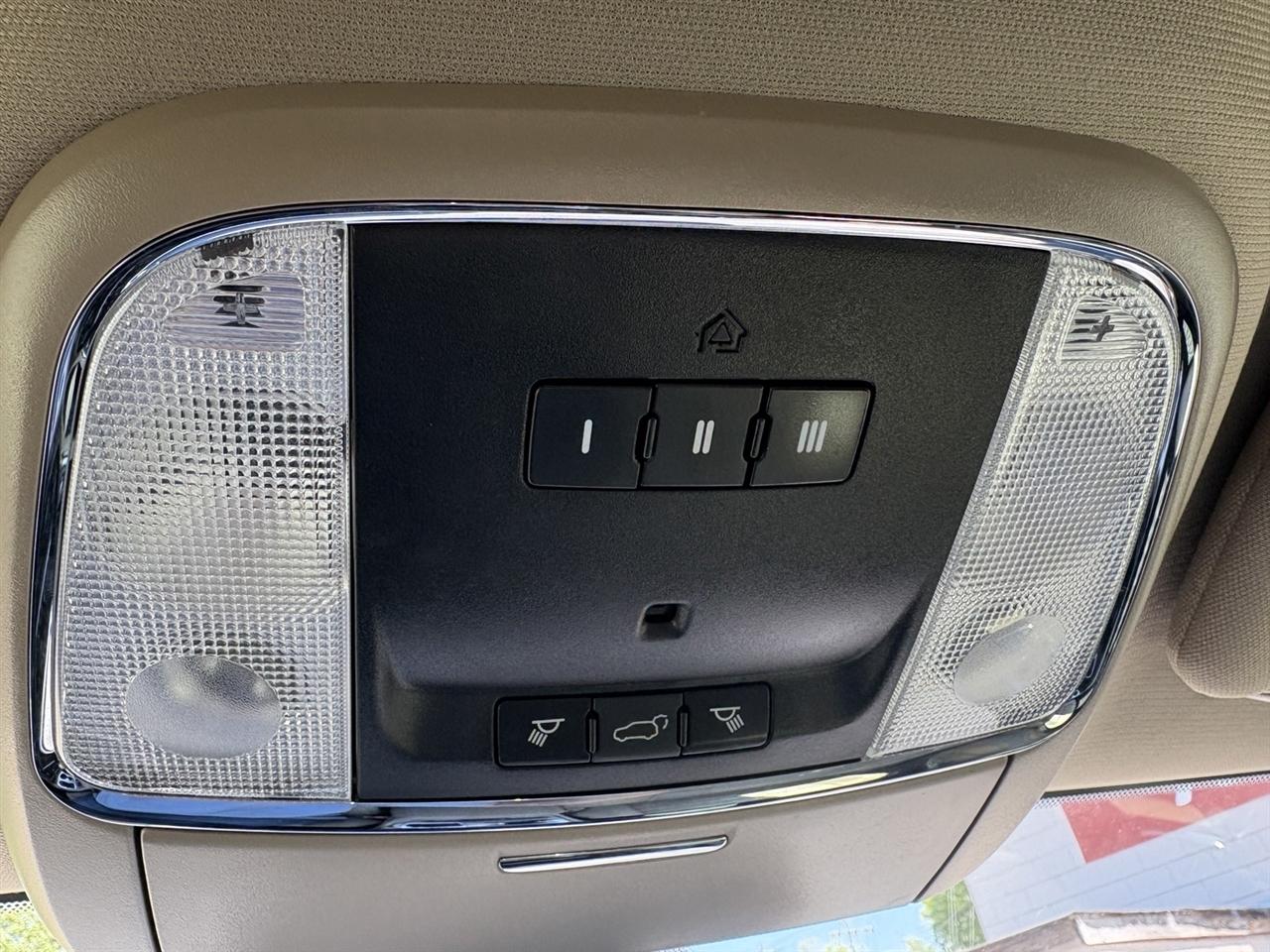 Jeep Grand Cherokee Limited 4WD 2018