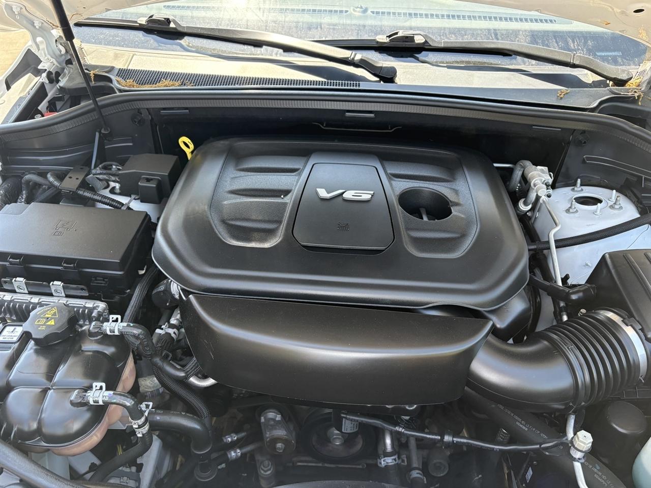 Jeep Grand Cherokee Limited 4WD 2018