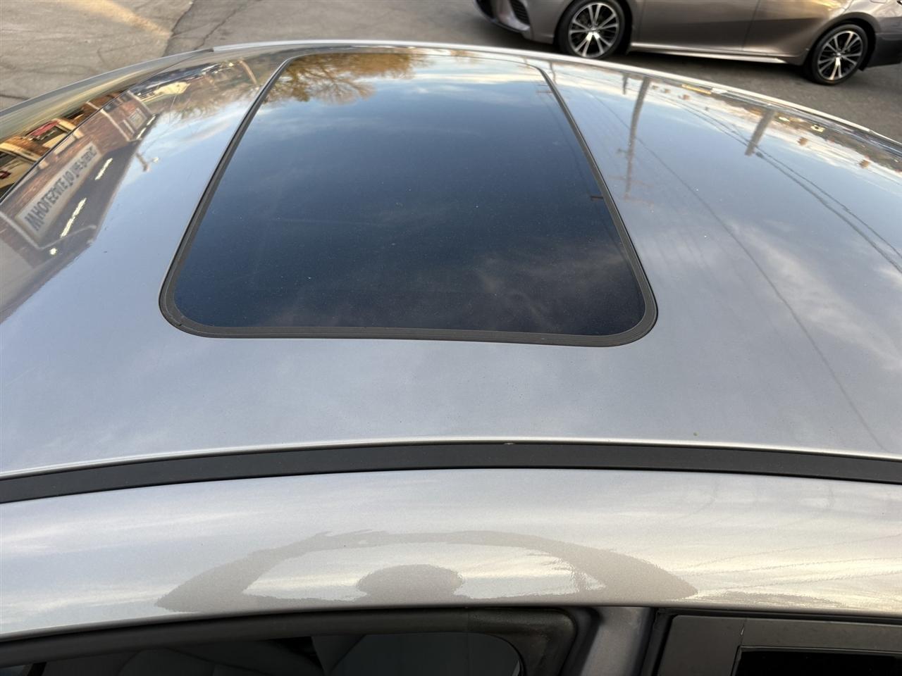 Hyundai Elantra Limited 2020