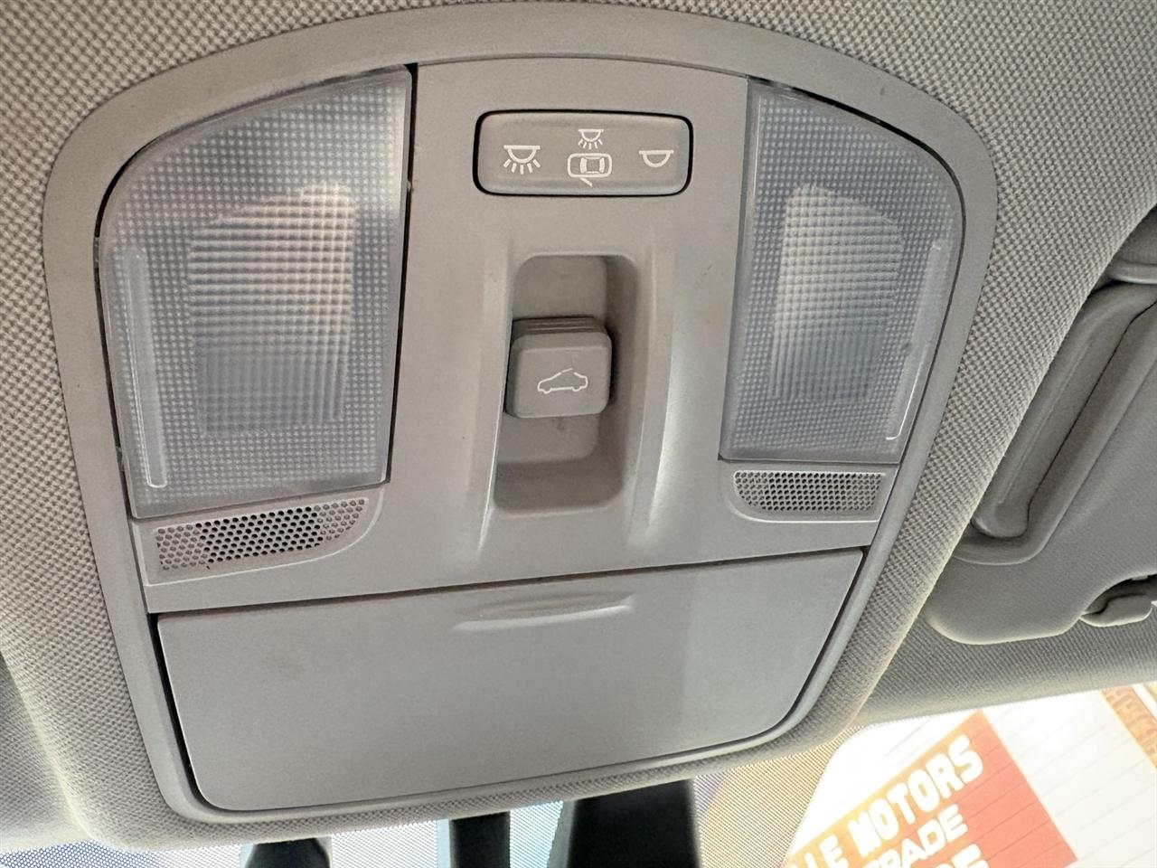 Hyundai Elantra Limited 2020