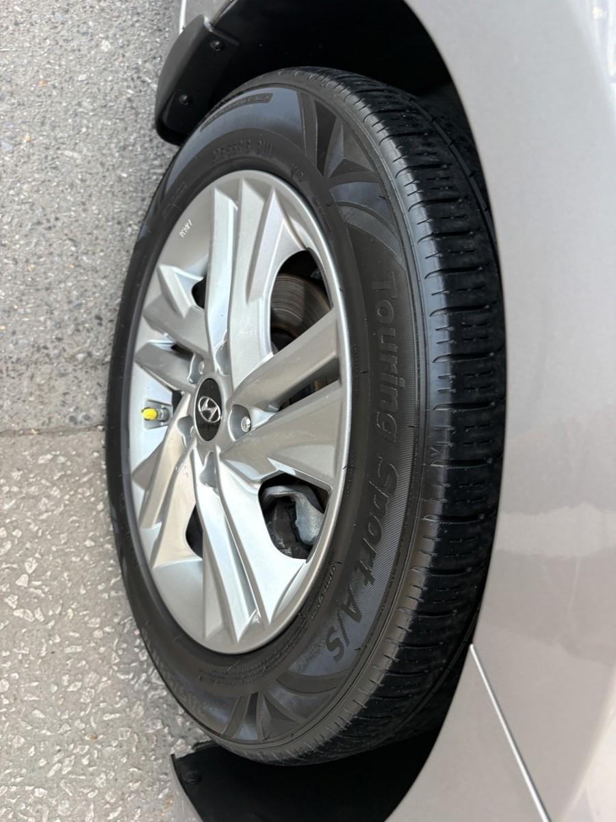 Hyundai Elantra Limited 2020