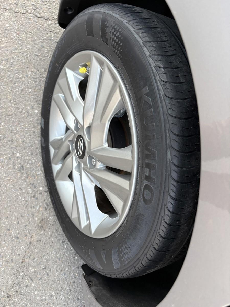 Hyundai Elantra Limited 2020