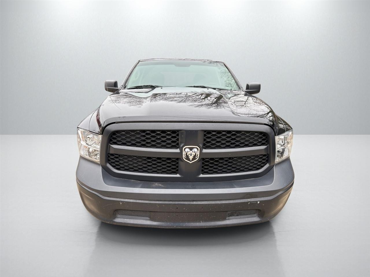 RAM 1500 Classic Tradesman Quad Cab 2WD 2022