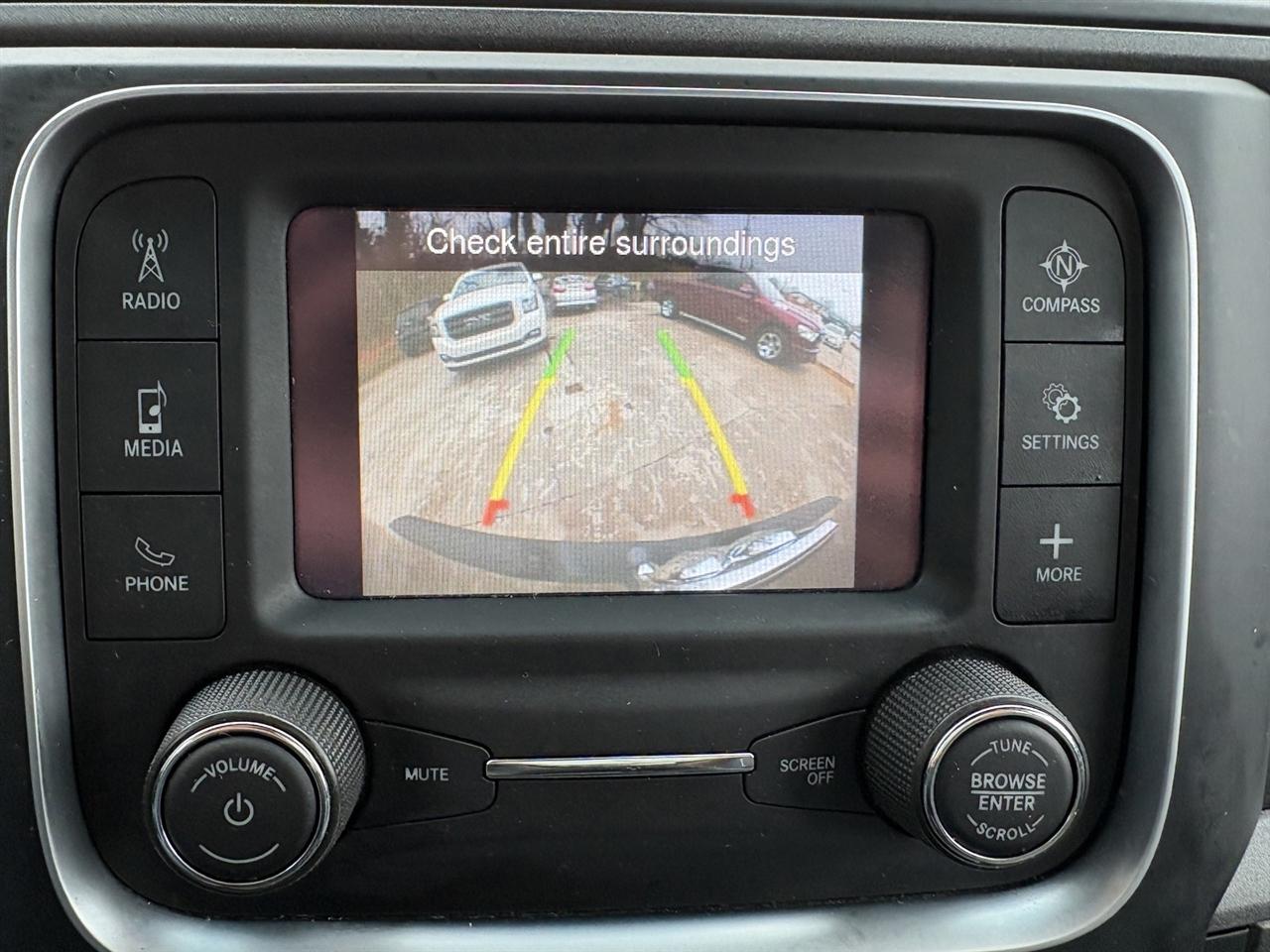 RAM 1500 Classic Tradesman Quad Cab 2WD 2022