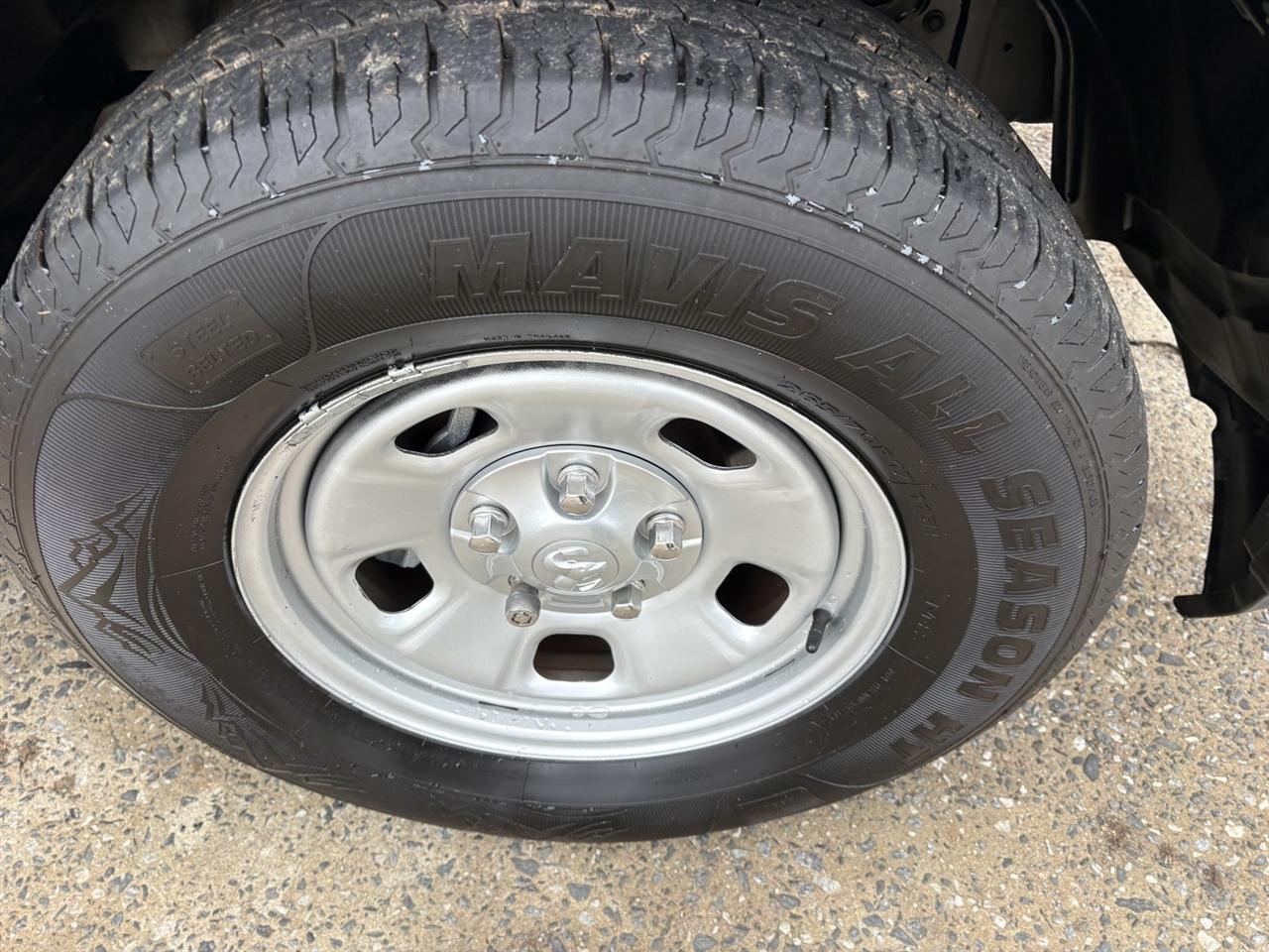 RAM 1500 Classic Tradesman Quad Cab 2WD 2022