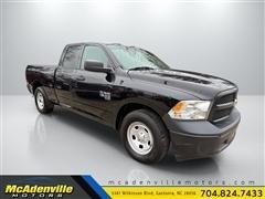 2022 RAM 1500 Classic 