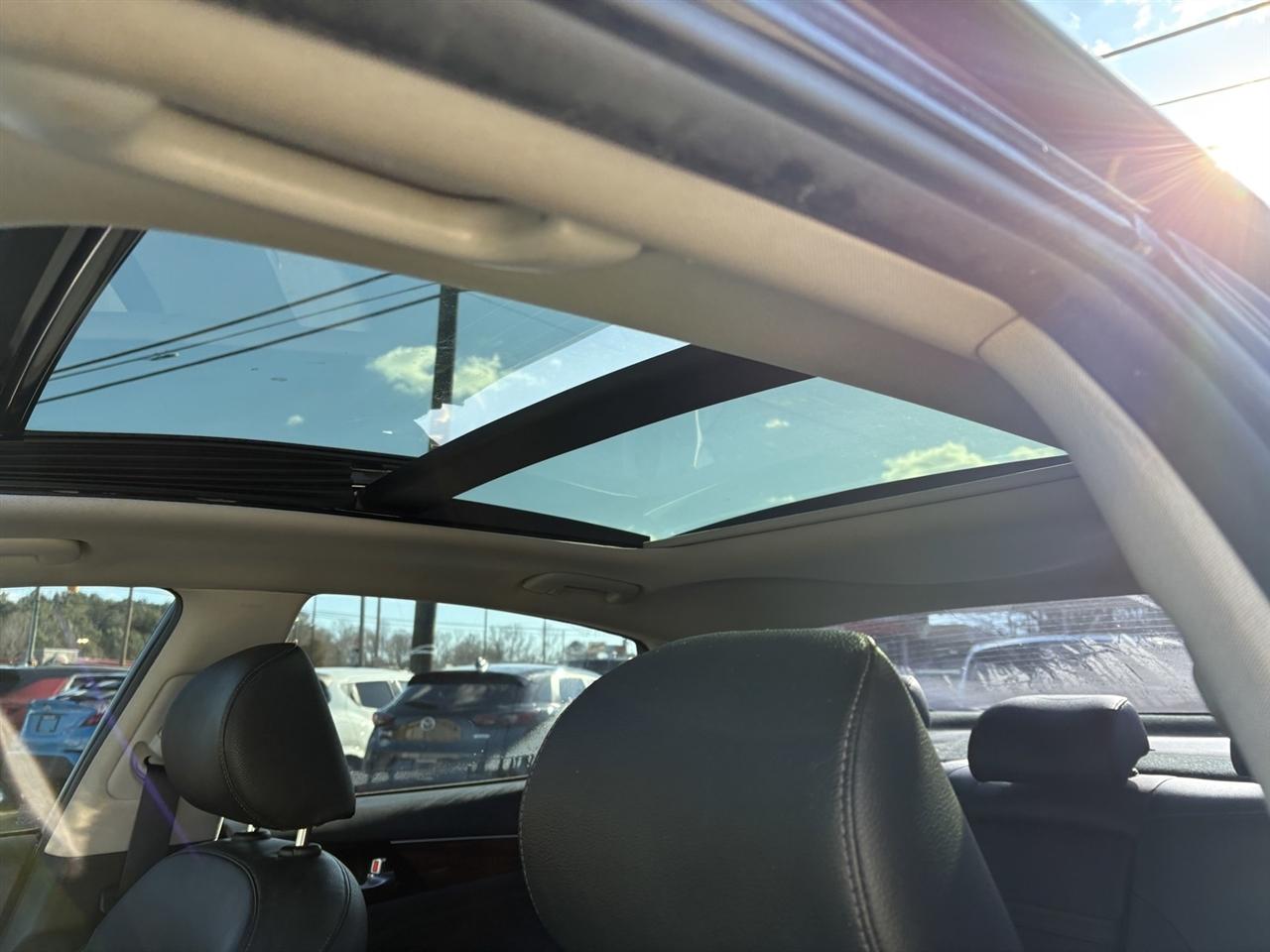 Kia Cadenza Limited 2018