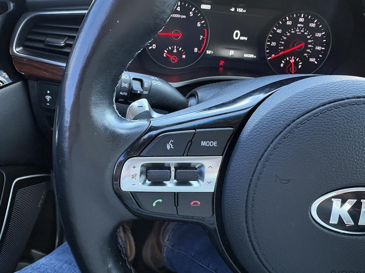 Kia Cadenza Limited 2018