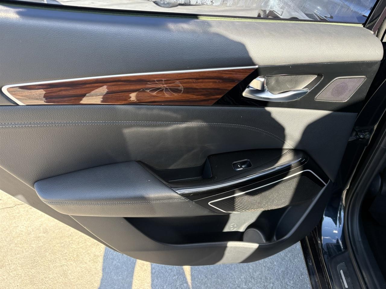 Kia Cadenza Limited 2018