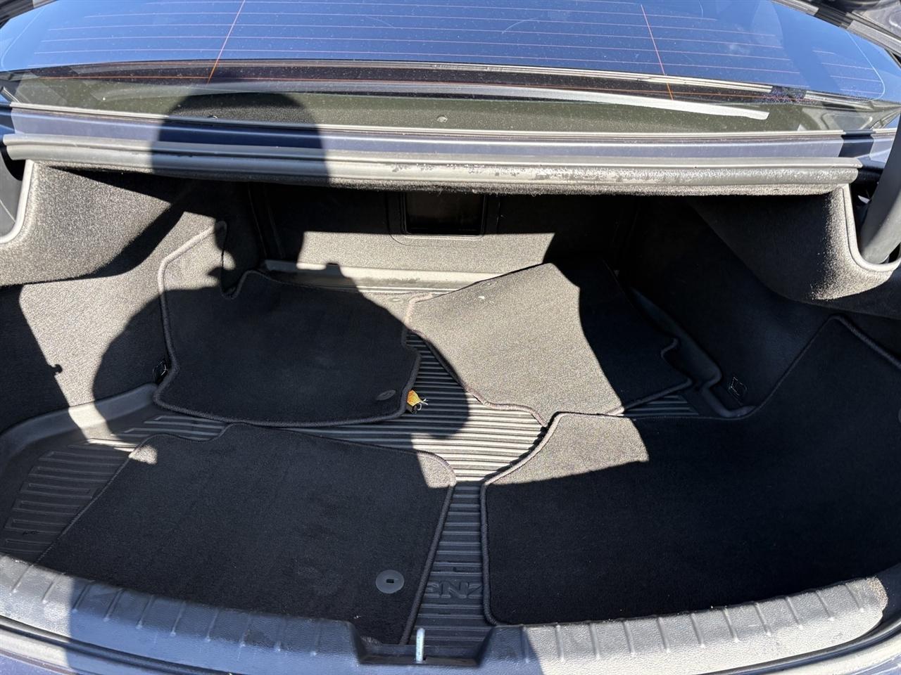 Kia Cadenza Limited 2018