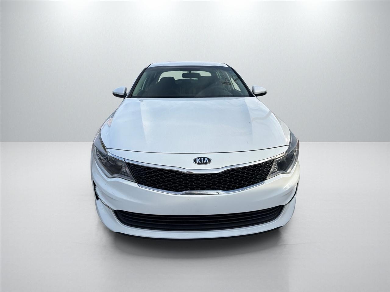 Kia Optima LX 2018