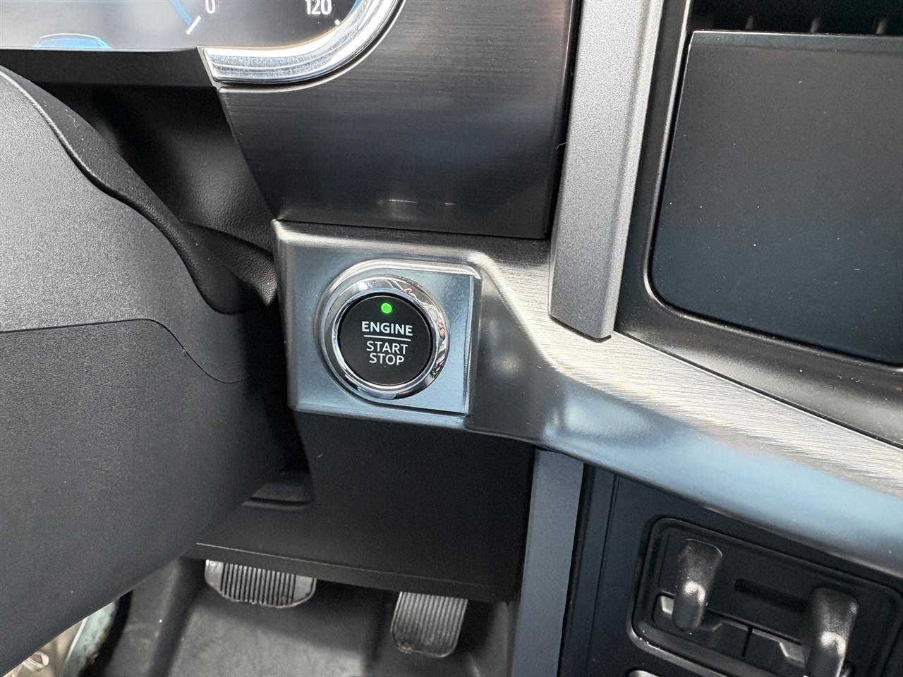 Ford F-150 XL SuperCrew 6.5-ft. Bed 4WD 2023