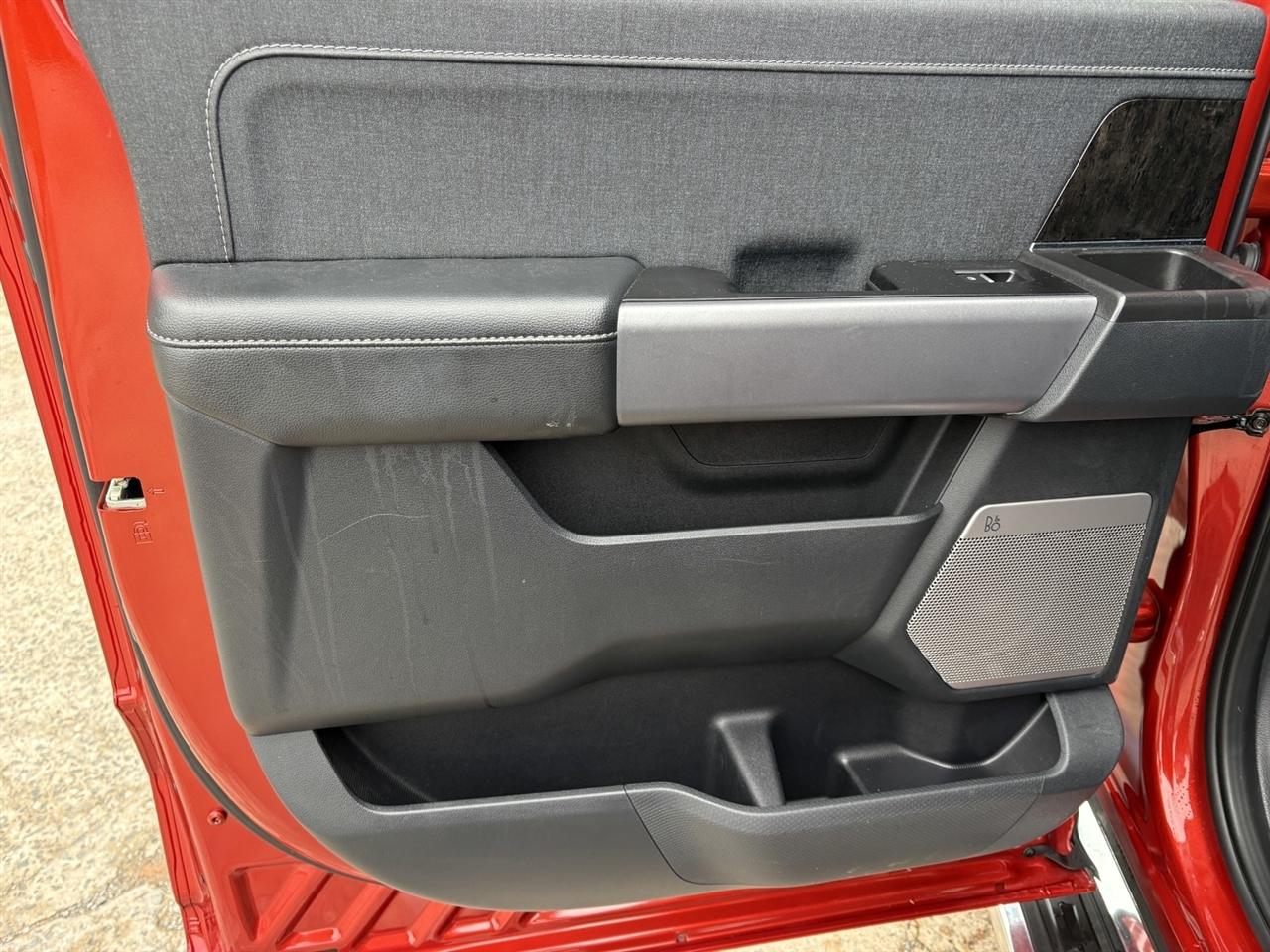 Ford F-150 XL SuperCrew 6.5-ft. Bed 4WD 2023