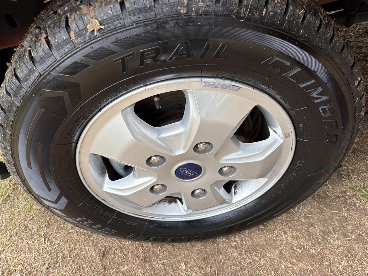 Ford Transit 250 Van Med. Roof w/Dual Sliding 130-in. WB 2018