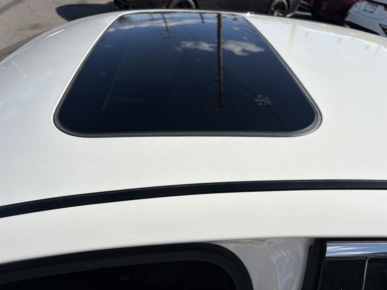 Infiniti Q50 3.0t LUXE AWD 2019