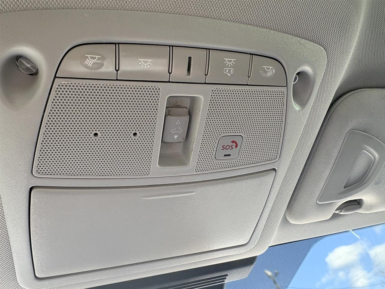 Infiniti Q50 3.0t LUXE AWD 2019