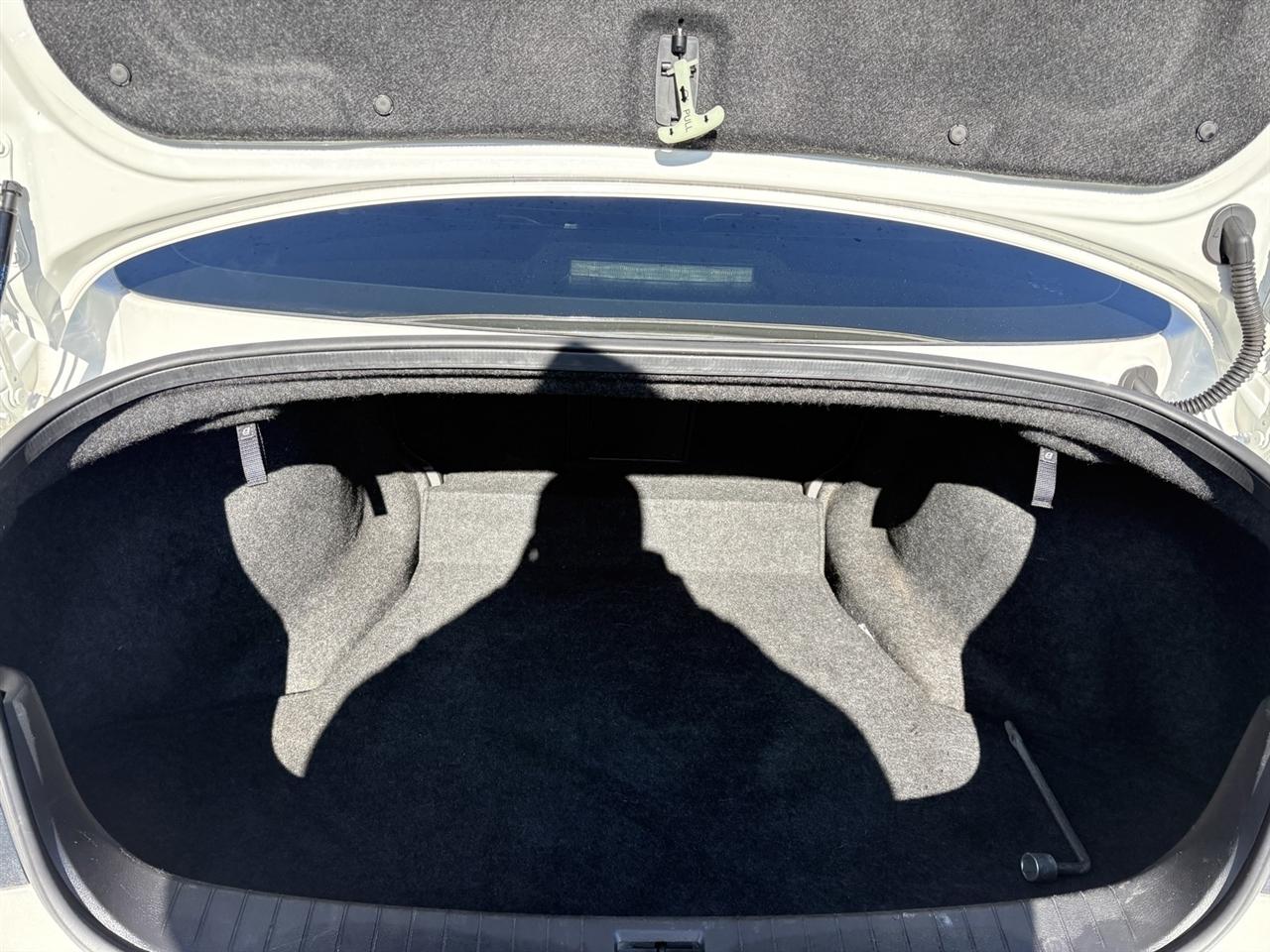 Infiniti Q50 3.0t LUXE AWD 2019