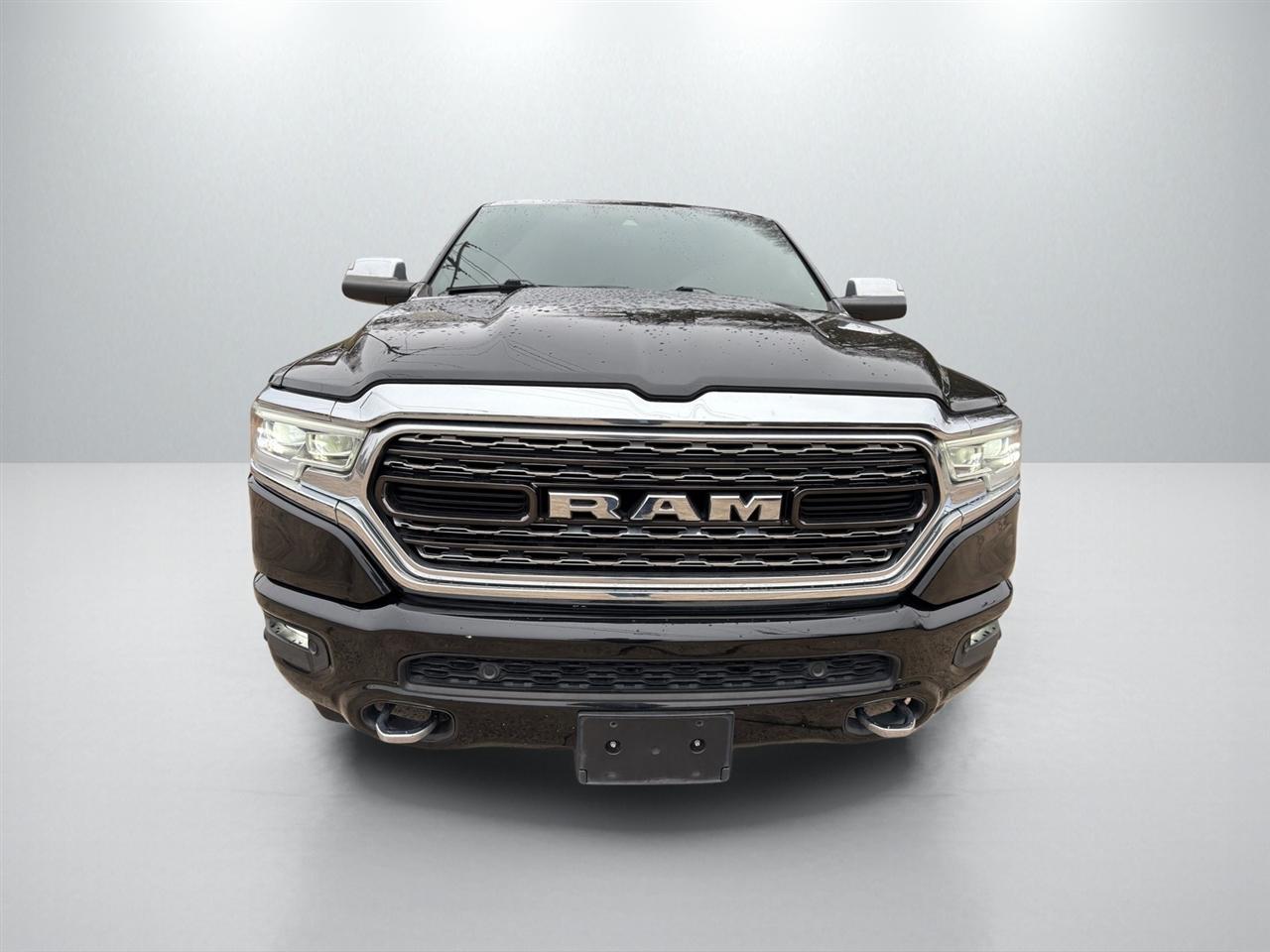 RAM 1500 Limited Crew Cab SWB 4WD 2019