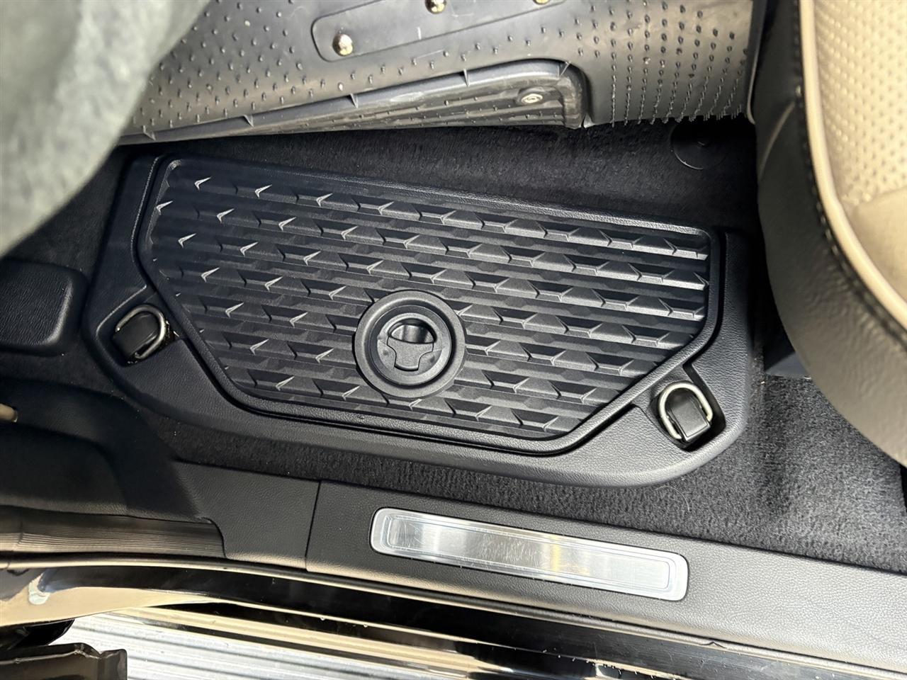 RAM 1500 Limited Crew Cab SWB 4WD 2019