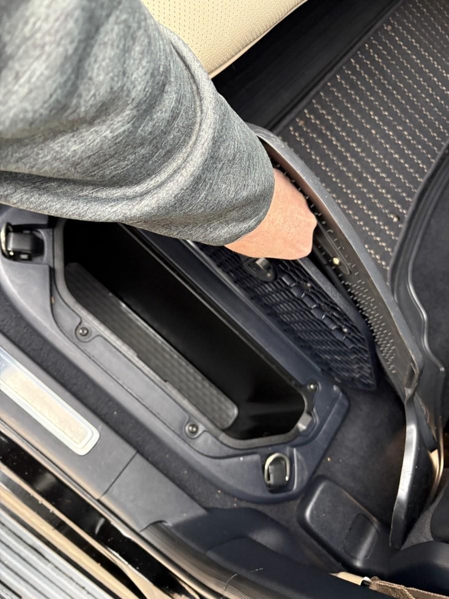 RAM 1500 Limited Crew Cab SWB 4WD 2019