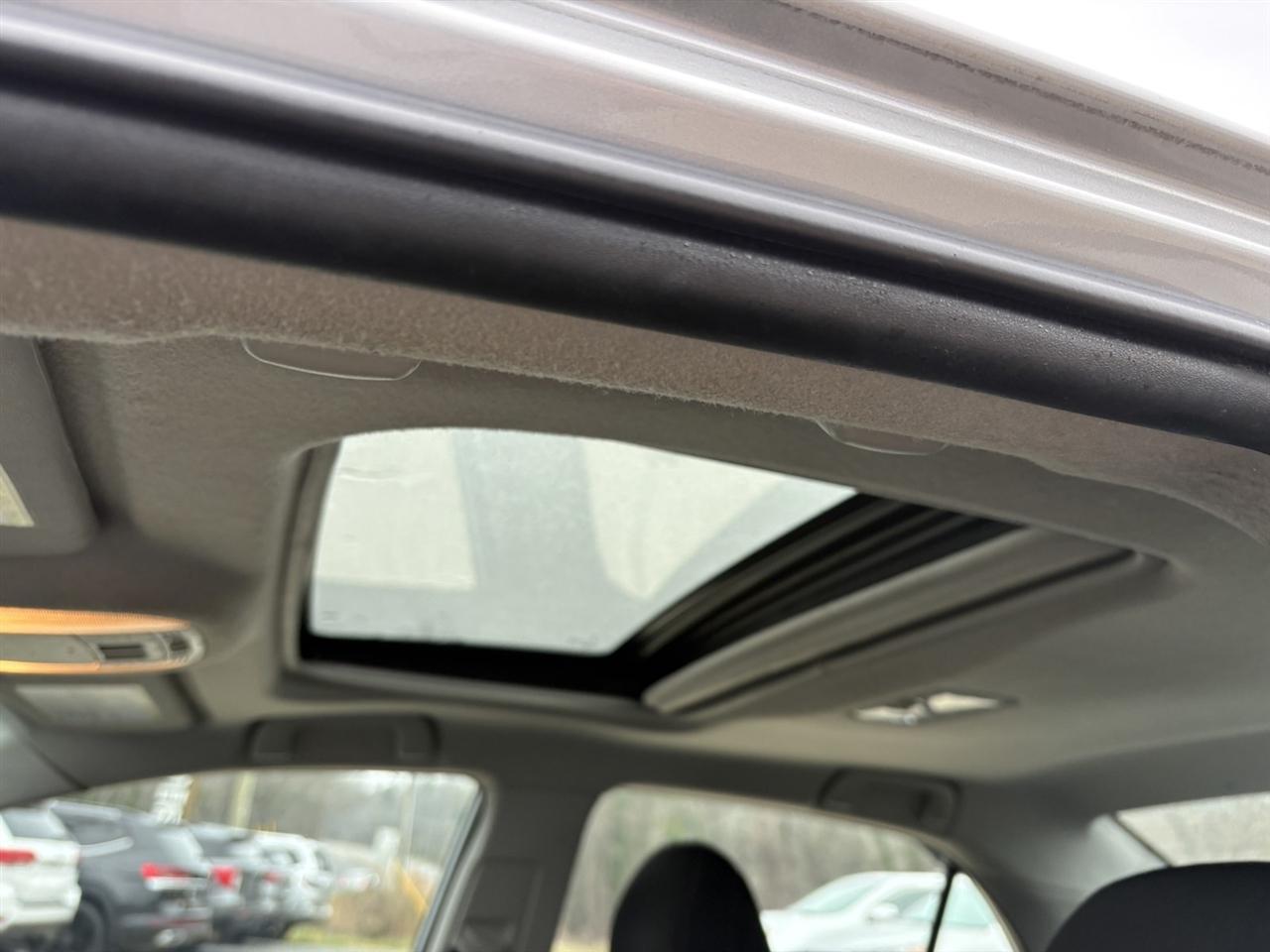 Toyota Corolla S 2013