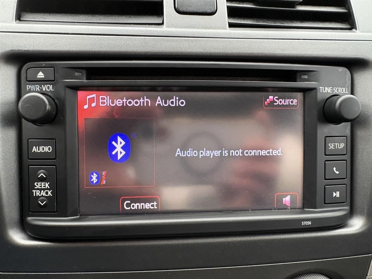 Toyota Corolla S 2013