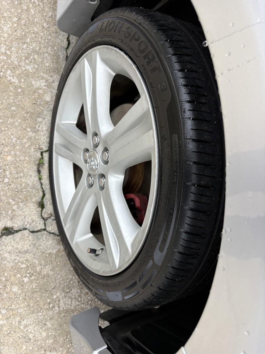 Toyota Corolla S 2013