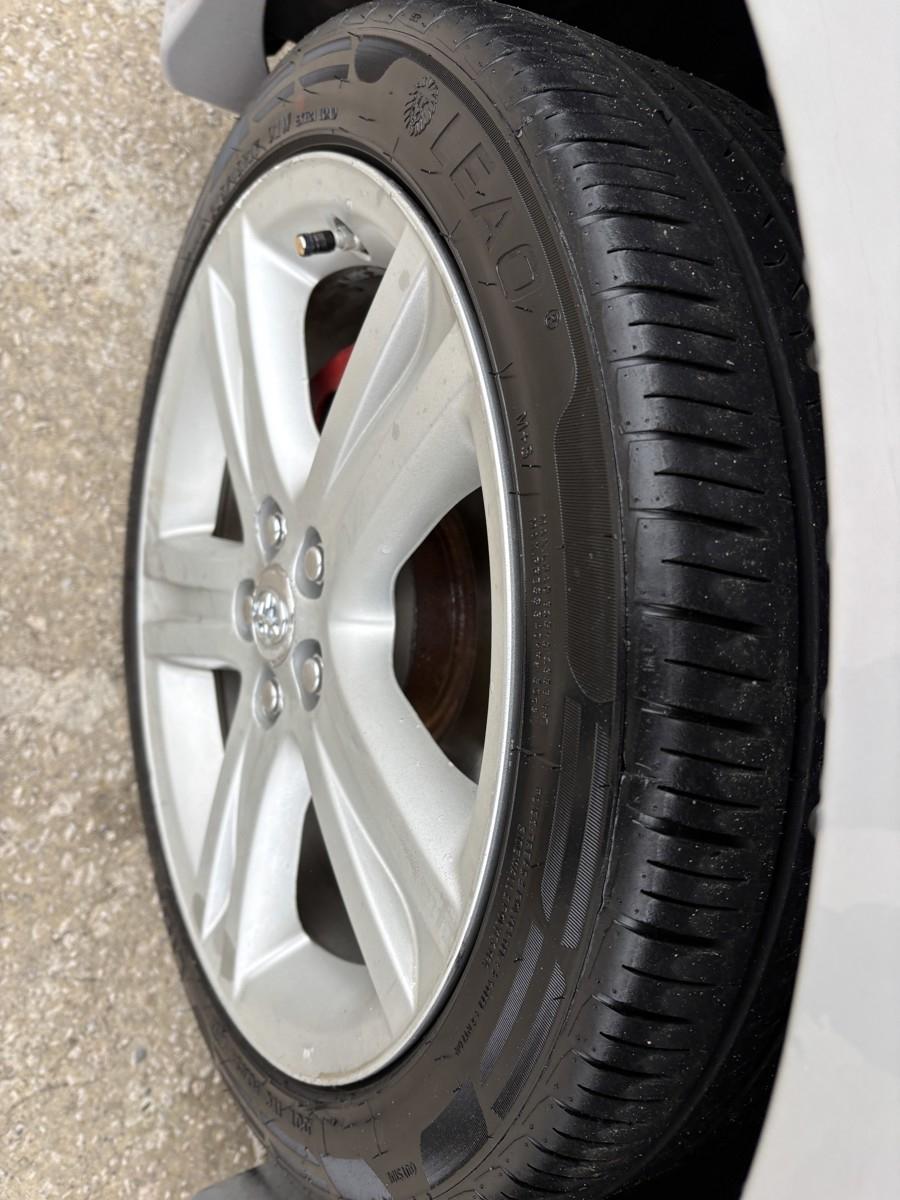 Toyota Corolla S 2013