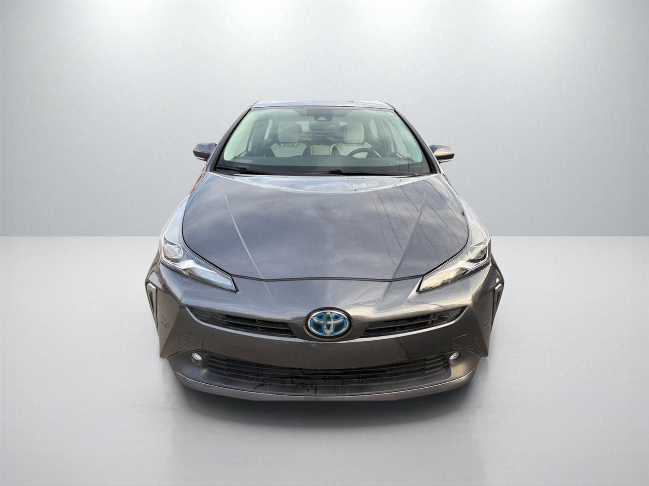 Toyota Prius LE 2022