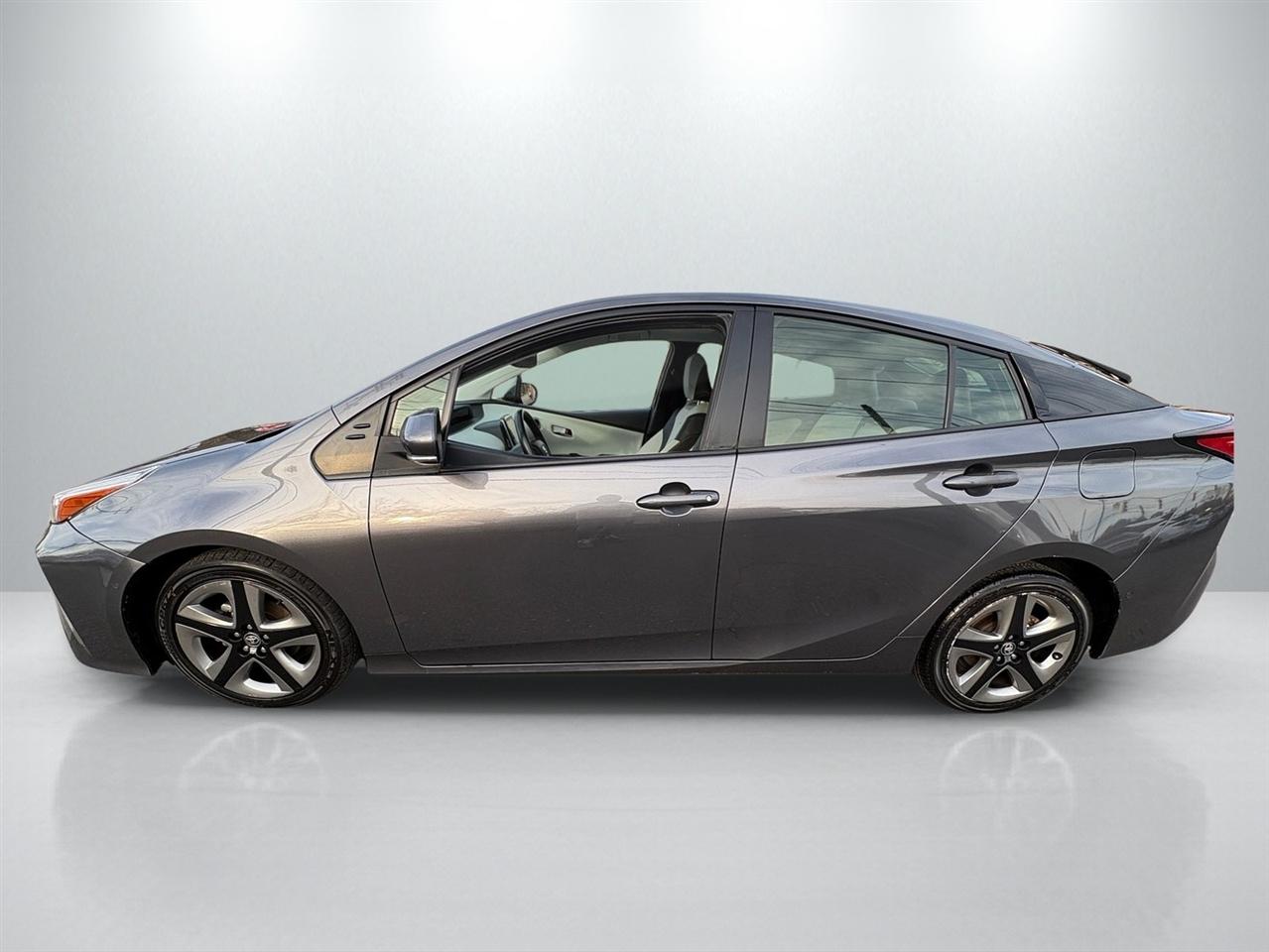Toyota Prius LE 2022