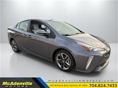 2022 Toyota Prius 