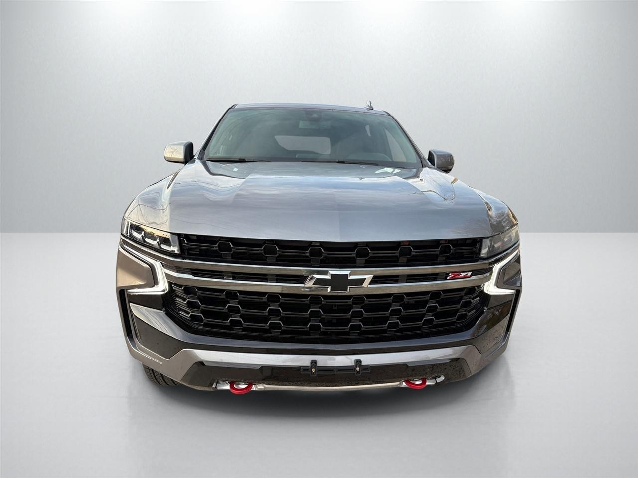 Chevrolet Tahoe Z71 2021