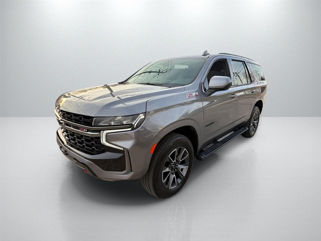 Chevrolet Tahoe Z71 2021