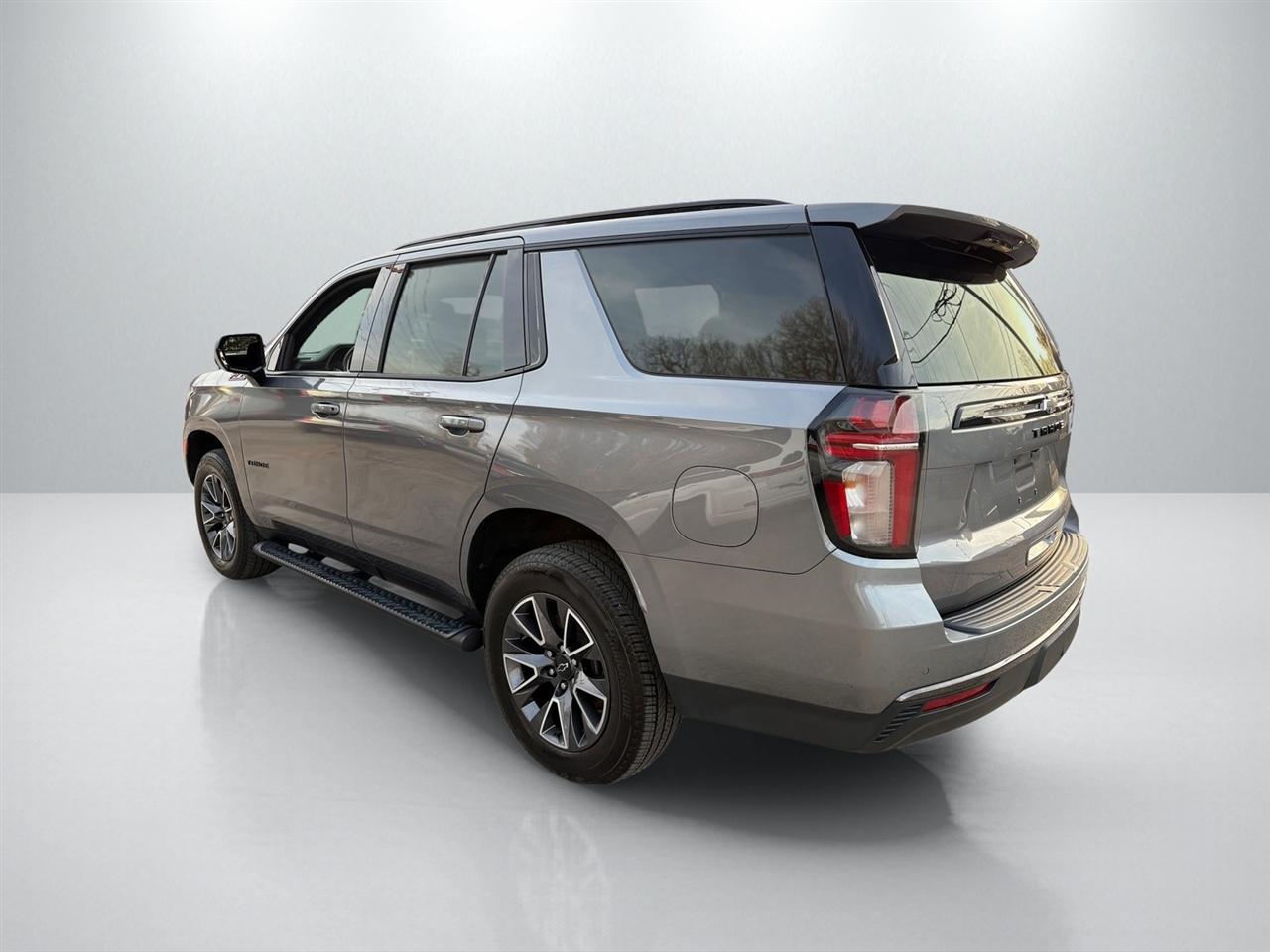 Chevrolet Tahoe Z71 2021