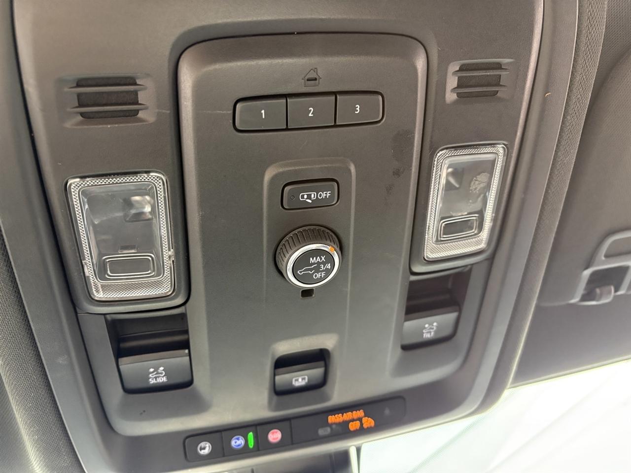 Chevrolet Tahoe Z71 2021