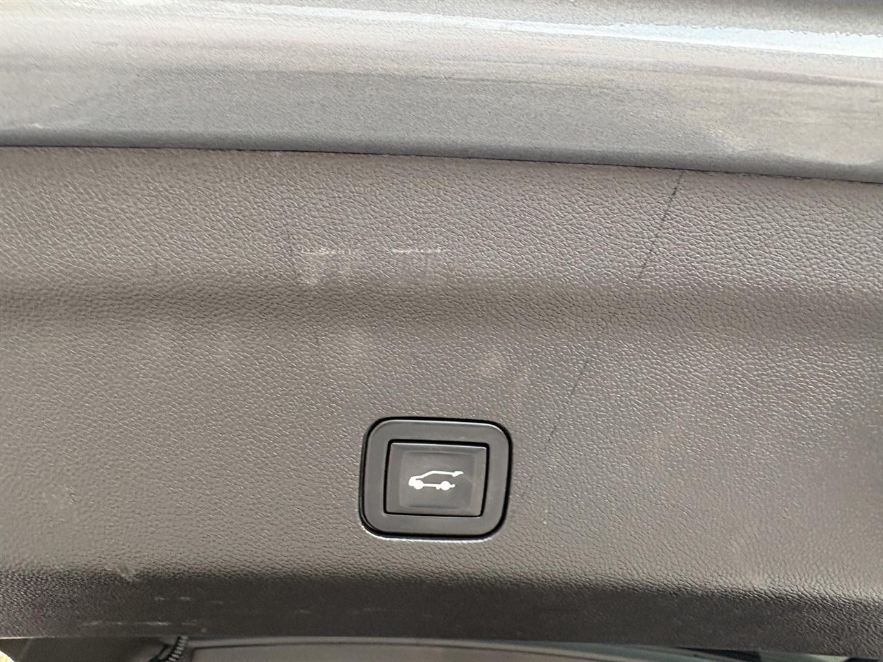 Chevrolet Tahoe Z71 2021